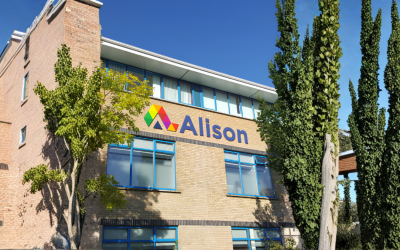 Alison extends financial literacy platform to UK credit unions