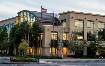 APi Group agrees to acquire Canadian fire safety provider Onyx-Fire Protection Services