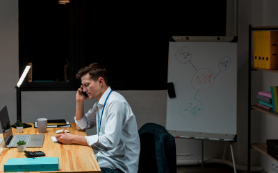 Skills, Succession, and AI: Why Irish Technology Leaders Need Associations More Than Ever