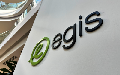 Egis appoints Shakir Khaja as European aviation director with focus on UK and Ireland