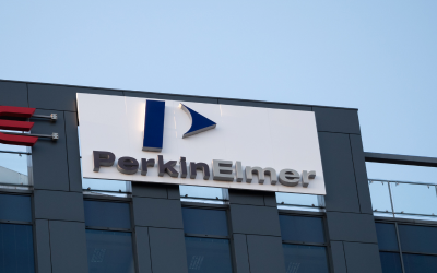PerkinElmer buys Cork manufacturing automation specialist SimoTech