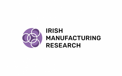 Irish Manufacturing Research launches €6.9m REWIRE project to scale smart remanufacturing systems