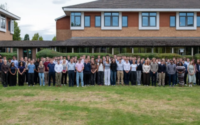 Saffery recruits 144 trainees across UK and Dublin offices