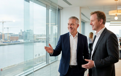 Celnor acquisition strengthens Ireland’s workplace safety and compliance services
