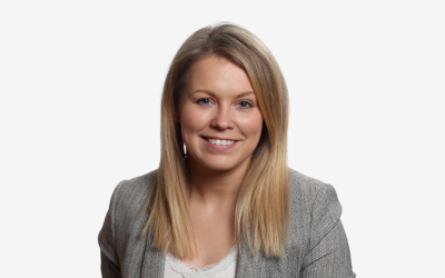 Jana Solovjova brought digital transformation expertise to judging panel at Irish Sponsorship Awards 2025