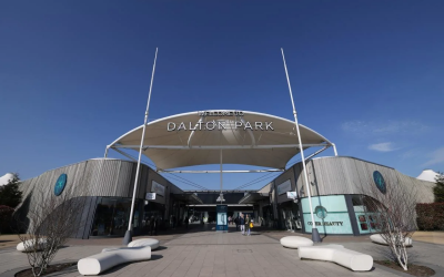 Dalton Park earns 2-Star Fitwel wellbeing certification