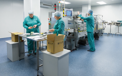 Strong Fundamentals, Smart Pivots: Why Irish Pharma's 2026 Story Is One of Resilience