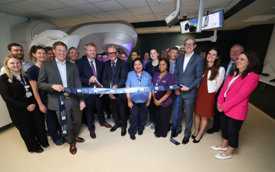 Mater Private Network’s TrueBeam Investment Sets a Template for Next-Generation Private Oncology That the Wider Sector Should Follow