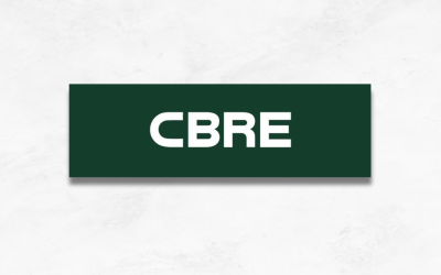 CBRE Global Workplace Solutions joins the Facilities Management Awards Ireland 2027 as Platinum Sponsor