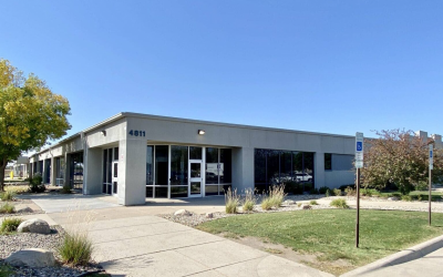 Silencer Central acquires former Wells Fargo call centre in Sioux Falls to expand manufacturing campus