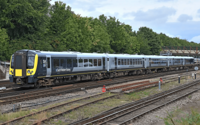 Level boarding becomes a priority in Great British Railways procurement