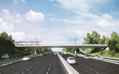 MetroLink Procurement Is Open and Ireland Has Never Before Asked Its Engineering Industry to Deliver at This Scale