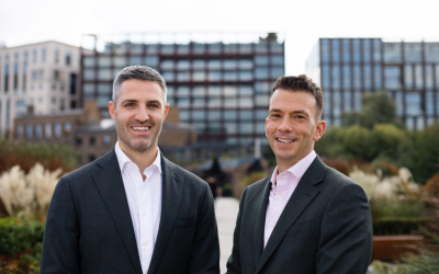 Three Points Law recruits KPMG partner to expand AI-powered legal services