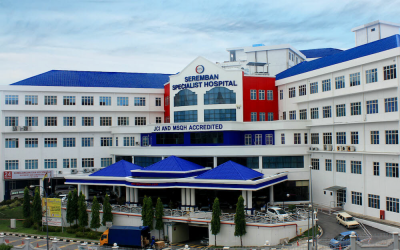 KPJ Healthcare profit rises 22% in first quarter as health system integration delivers early gains