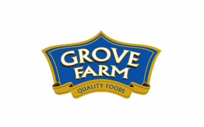 Grove Farm shortlisted for HR Achievement Award at Manufacturing Excellence Awards 2025