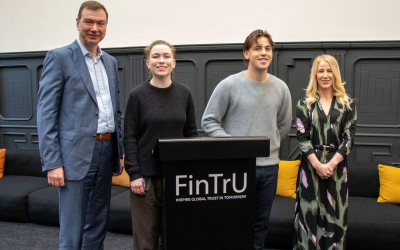 FinTrU expands compliance teams with over 50 new roles