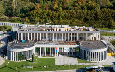 IBSA UK&I takes direct control of ialuril® commercialisation across UK and Ireland