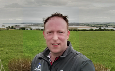 Austin Coffey joins judging panel for Business Energy Achievement Awards 2026