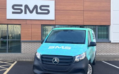 SMS expands beyond smart metering into water and low carbon