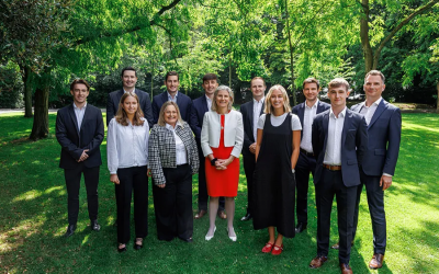 Waterland commits €250m to Irish business growth