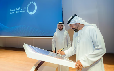 DEWA launches subsidiary to expand global energy projects