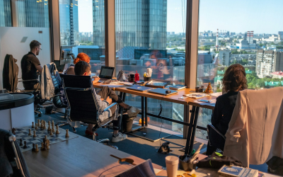 Capability Over Fear: How Irish HR Leaders Can Turn AI Anxiety Into Workforce Advantage