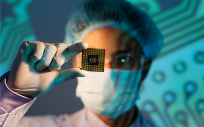 Ireland’s engineering sector must turn semiconductor demand into R&D capacity