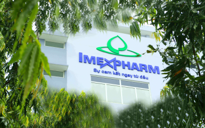 Lian SGP acquires controlling stake in Vietnamese pharma giant Imexpharm in $227 million deal