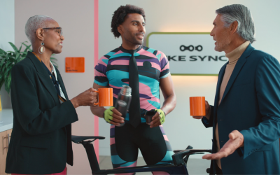 Amazon Business campaign positions procurement professionals as strategic enterprise risk managers