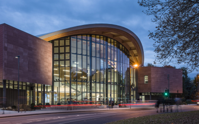 University of Warwick named first STEM Racing Centre of Excellence in Motorsport Valley partnership