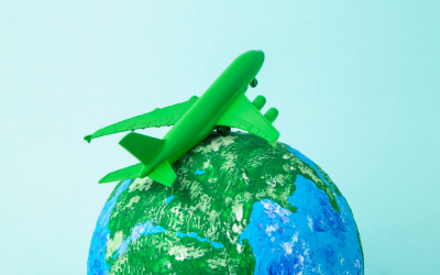 Ireland's First Aviation Emissions Baseline: What the IAA Operational Environmental Performance Report H1 2026 Reveals