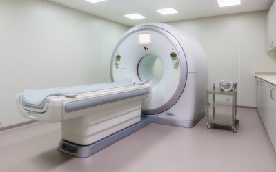 Private Healthcare Is Investing at Scale in Ireland’s Built Environment: What the Fitout Sector Needs to Deliver It