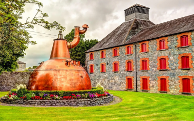 Irish Whiskey Association seeks change to whiskey's legal definition