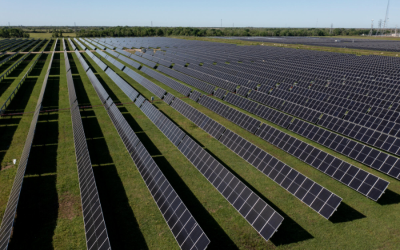 TotalEnergies and Nextnorth break ground on 440MWp solar project in Philippines in $300m deal