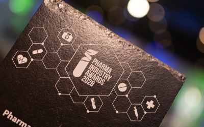 Pharma Industry Awards 2026 Shortlist Announced