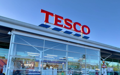 Adobe partners with Tesco to advance AI-driven customer experience personalisation