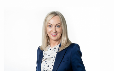 Kathleen Linehan joins HR Leadership & Management Awards 2026 judging panel
