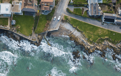 Coastal resilience strategies reshape infrastructure and facilities planning