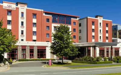 MHL Hotel Collection expands with two Dublin Airport hotels