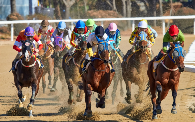 Visible, Not Dominant: What Betting Brands’ Race Naming Strategy Teaches Irish Sponsorship Professionals