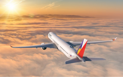 Philippine Airlines and PAL Express deploy electronic technical logbook in paperless flight deck shift