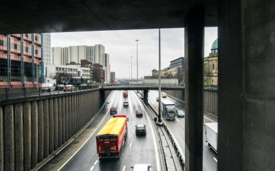 Great Britain moves to strengthen vehicle safety with new technologies