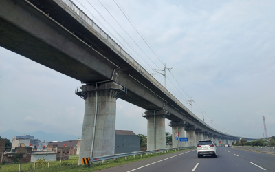 Government confirms €1.5bn allocation for road infrastructure programme