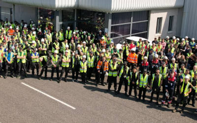 Vertiv scales Donegal manufacturing to meet data centre demand