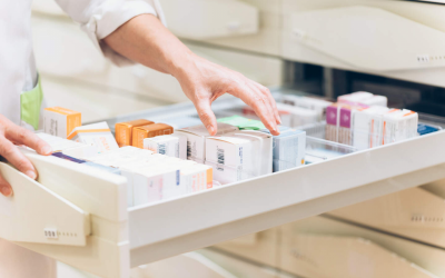 Ireland Pharmacy Complaints Highlight Medicines Access and Safety