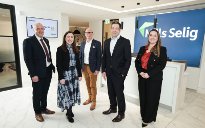 Mills Selig partners with Hospitality Ulster to strengthen legal support for Northern Ireland hospitality
