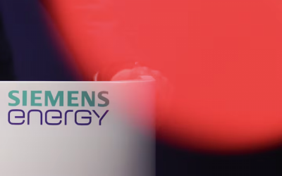 Siemens Energy raises full-year 2026 outlook as orders surge and margins expand