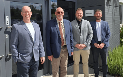 Principle Estate Management invests in Fareham to expand south coast FM capacity