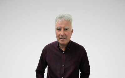 Michael Treacy named as judge for Aviation Industry Awards 2026