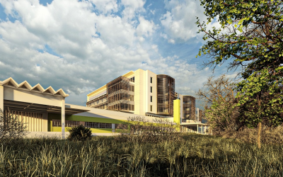 UCC's Tyndall research facility moves to construction phase